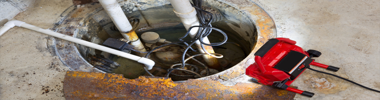 Sewer Pumps repair. How to fix an ejector pump for a pit. Plumber for sump pumps in los angeles and orange county california