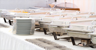 we provided a complete solution for catering companies and commisary that have commercial kitchens.  We offer 24 hour emergency plumbing and pumping service 
	                            	for grease traps and interceptors.  We specialize in repairing overflowing grease trap and interceptor by fully cleaning out the pipes with high pressure hydro jet machine.