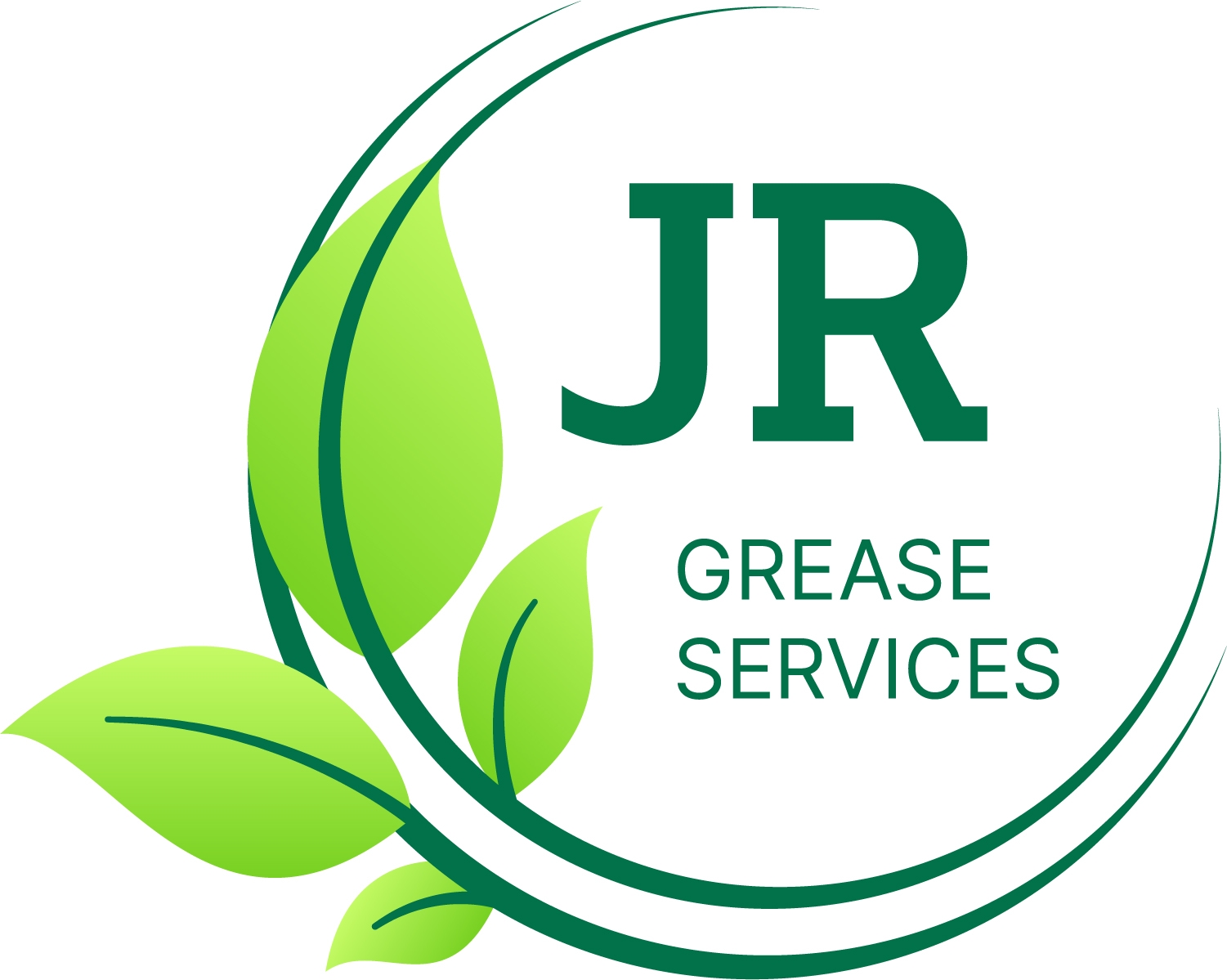 JR Grease Services