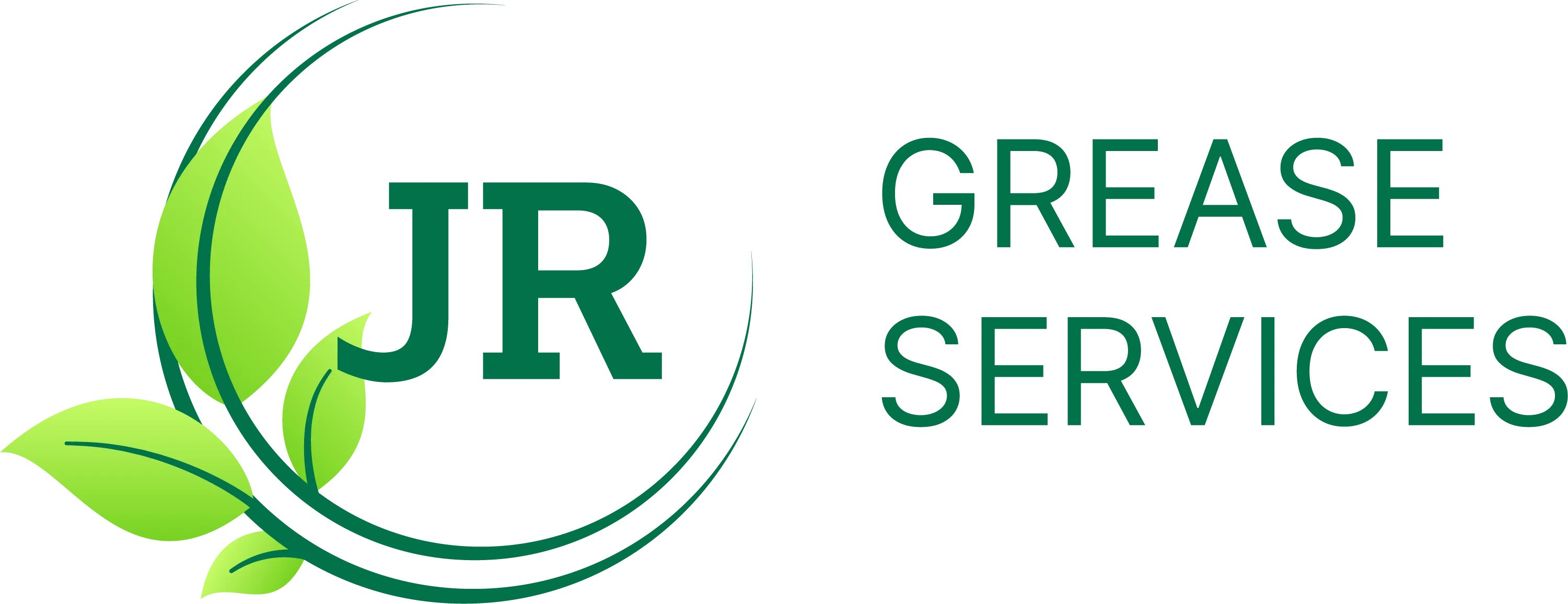 JR Grease Services