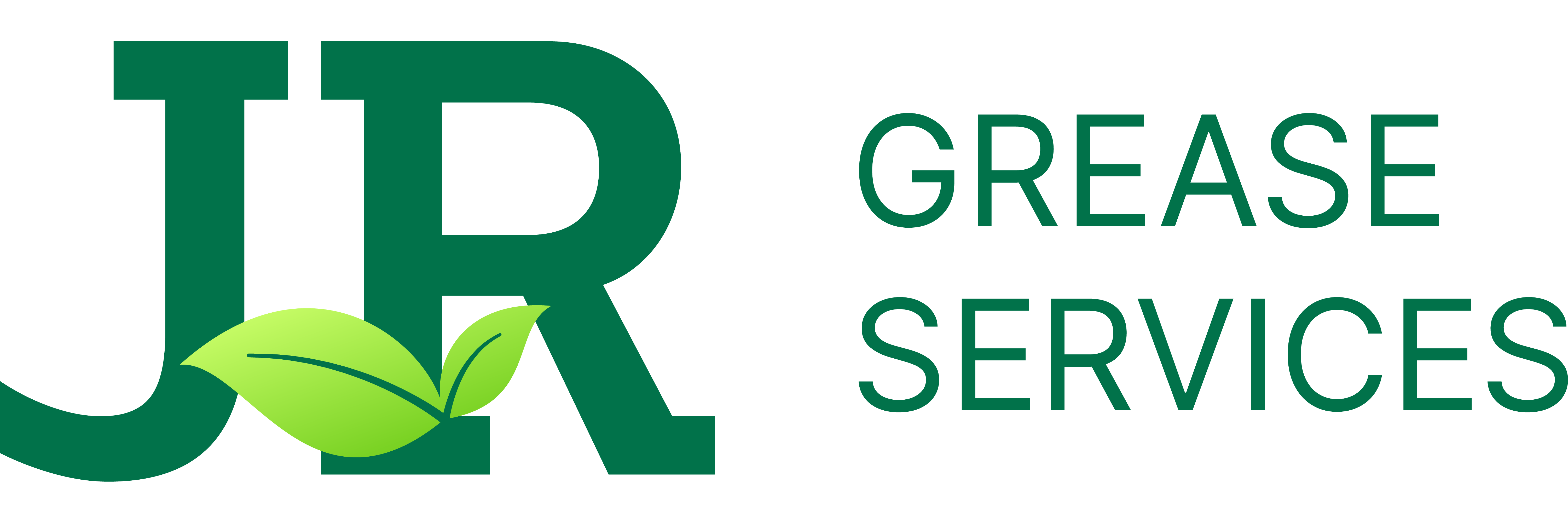 JR Grease Services