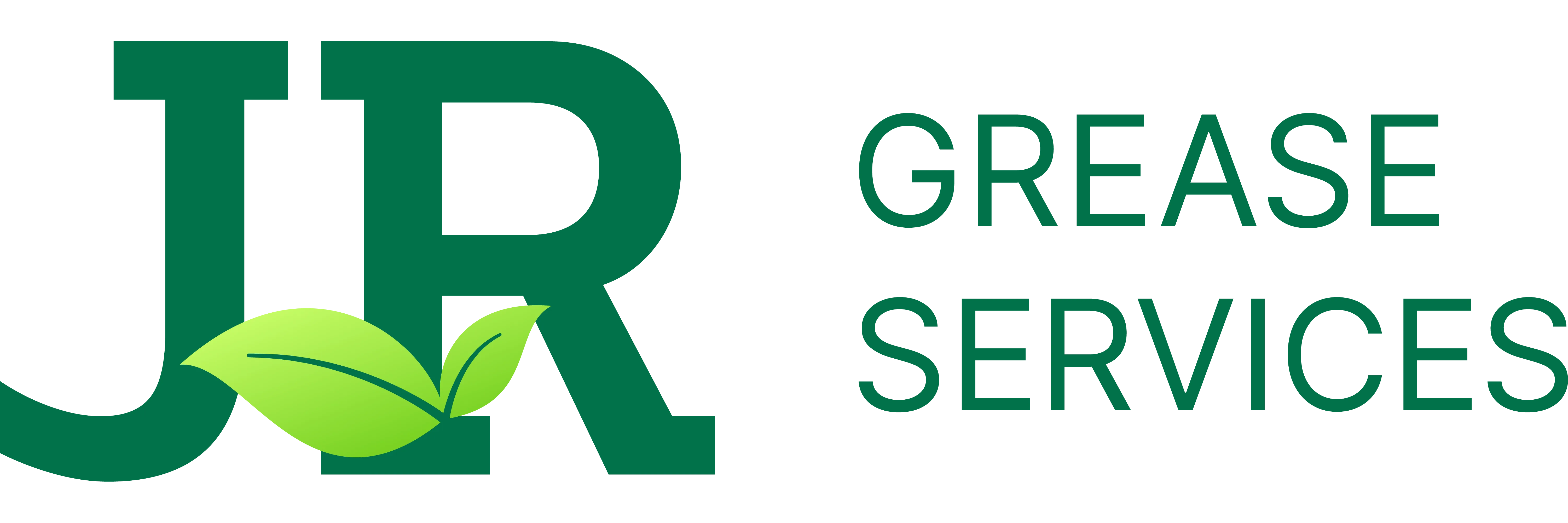 JR Grease Services