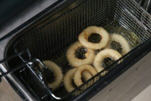 Grease Trap Cleaning