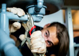 plumbing contractor